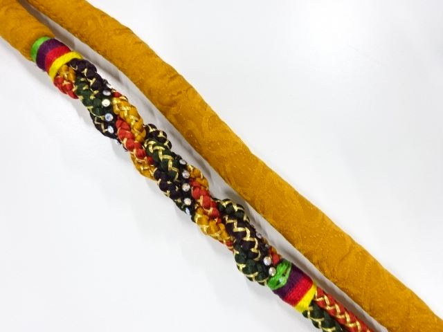 Japanese Kimono / Furisode Silk